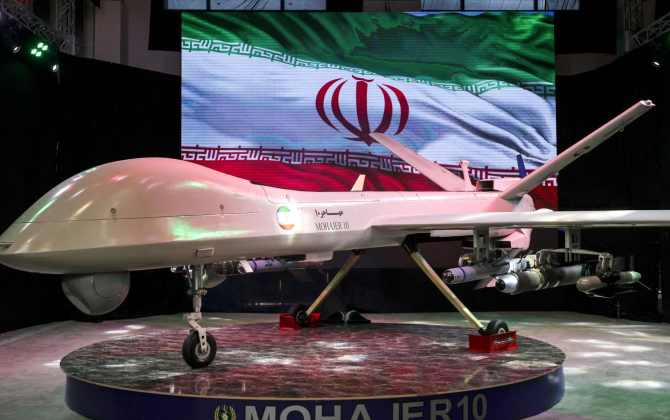 Tehran sülh istəmir, amma müharibə aparmağı da bacarmır - TƏHLİL!