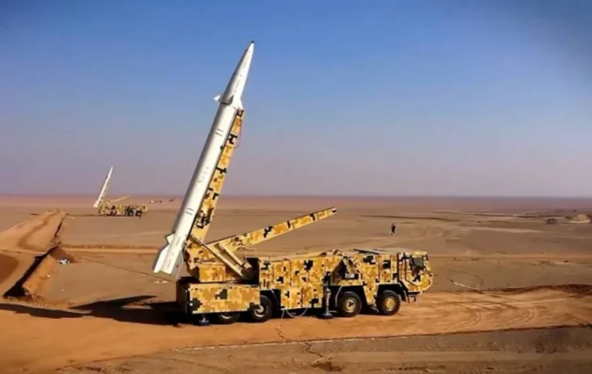 KİV: İran raket buraxılış qurğularının 60 faizini itirib