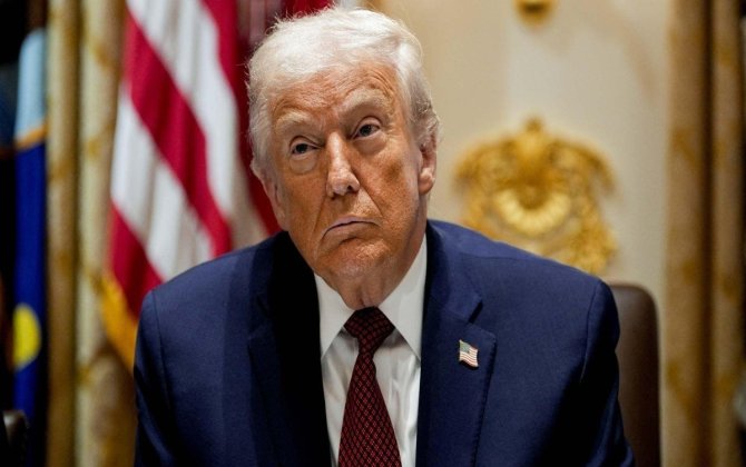 Трамп: Куба скоро падёт, они хотят заключить соглашение