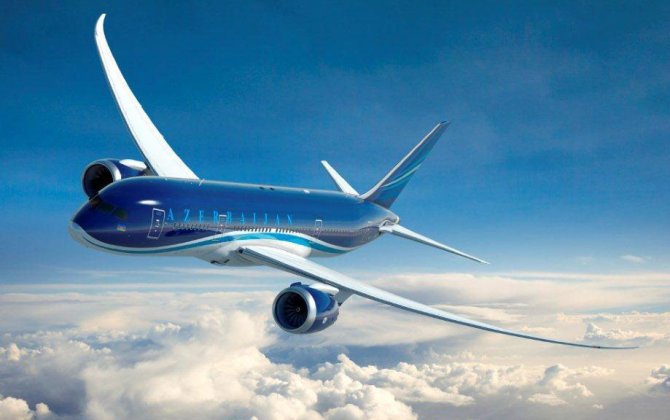 Обнародовано расписание рейсов Баку–Игдыр–Баку