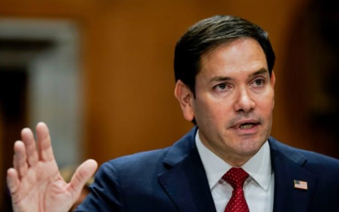 Рубио заявил, что война с Ираном продлится еще несколько недель