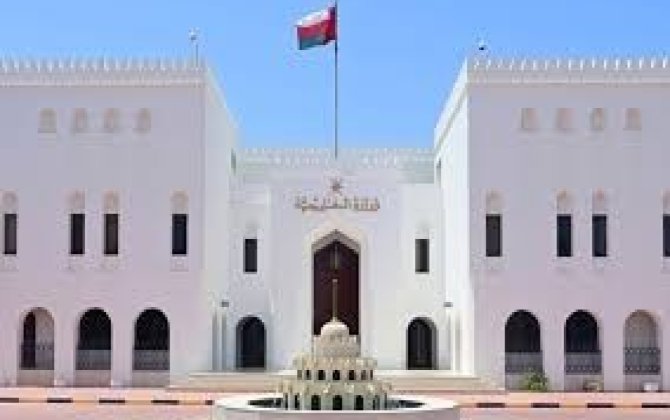 Oman XİN: Azərbaycan ərazilərinin PUA hücumuna məruz qalması narahatlıq vericidir