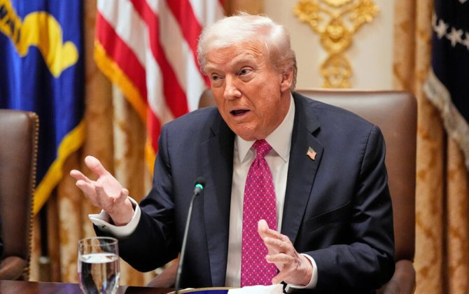 Трамп заявил о скором падении еще одной страны