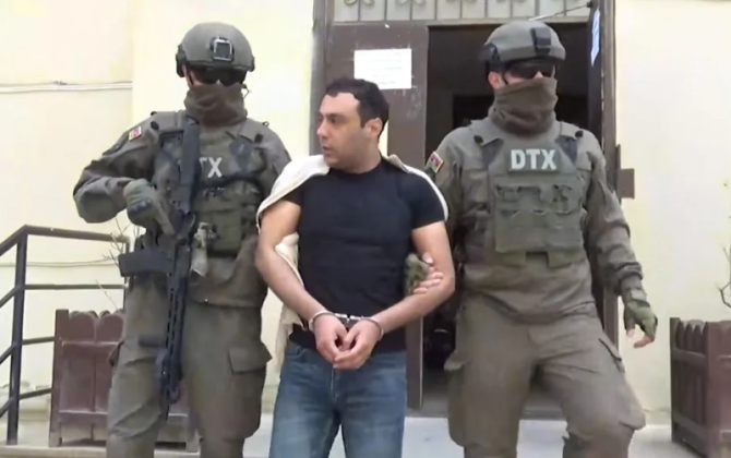 Azərbaycanda ictimai xadimin həyatına sui-qəsd planının hazırlandığı üzə çıxıb