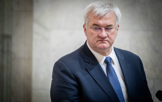 Задержанные в Венгрии украинские инкассаторы освобождены