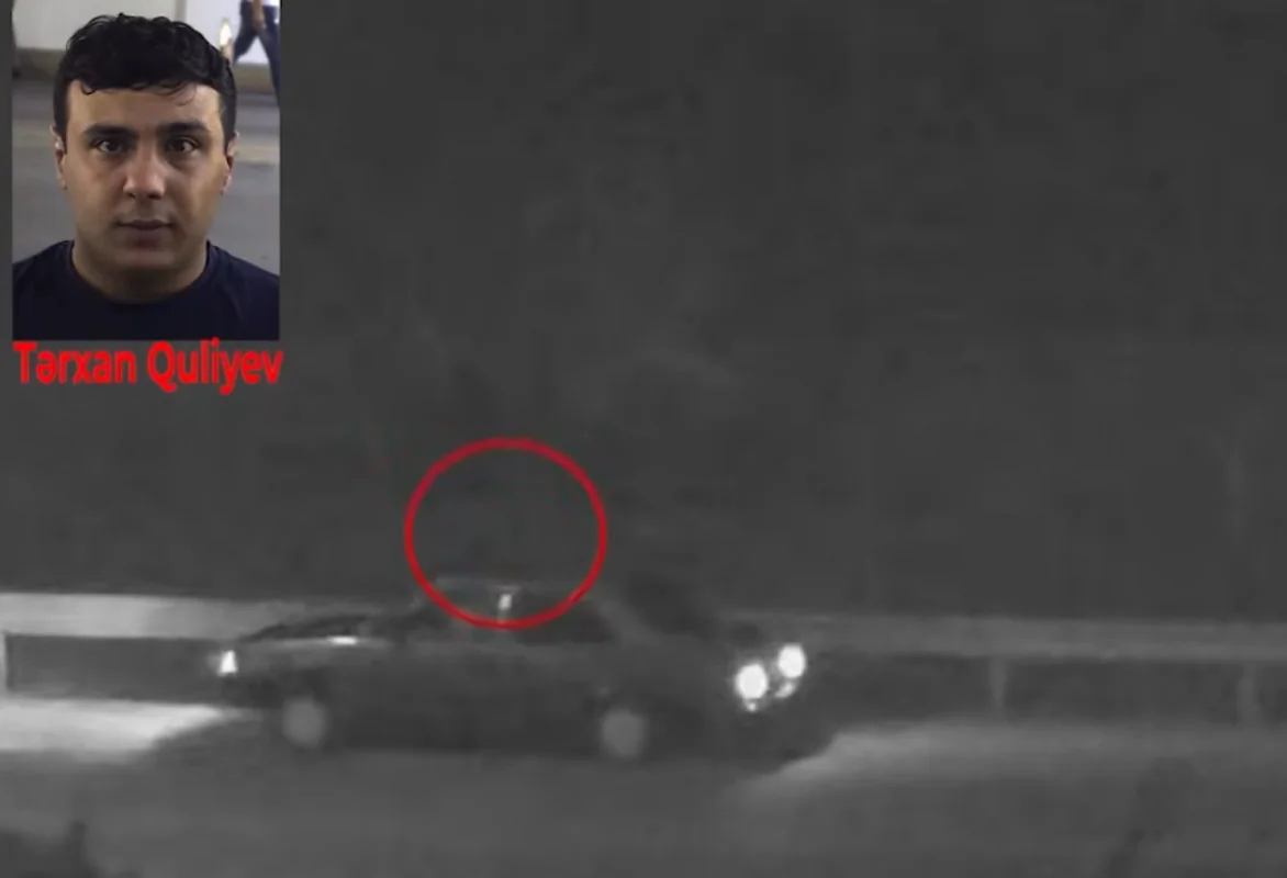 Azərbaycanda SEPAH-ın tapşırıqlarını yerinə yetirən VƏTƏNDAŞLARIN SİYAHISI - ADLAR