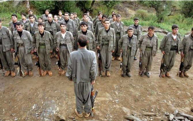 8 minlik kürd qruplaşması Güney Azərbaycanın bu şəhərlərini ələ keçirə bilər...-