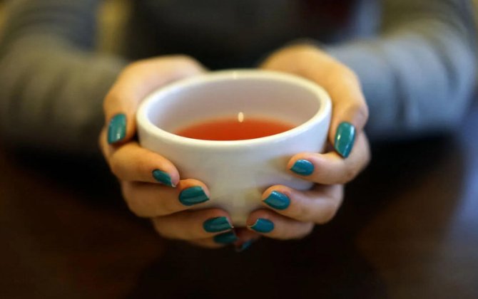 Yaddaşı gücləndirən 5 İÇKİ