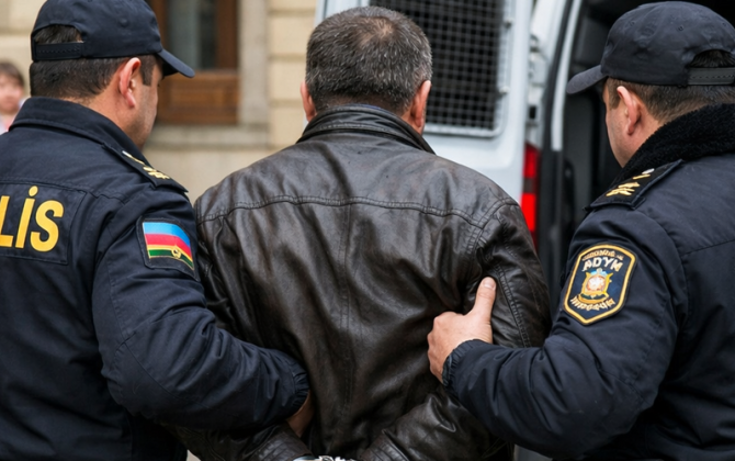 Aliment verməyənlərin KÜTLƏVİ HƏBSİ – Xəbərdarlıq gəldi