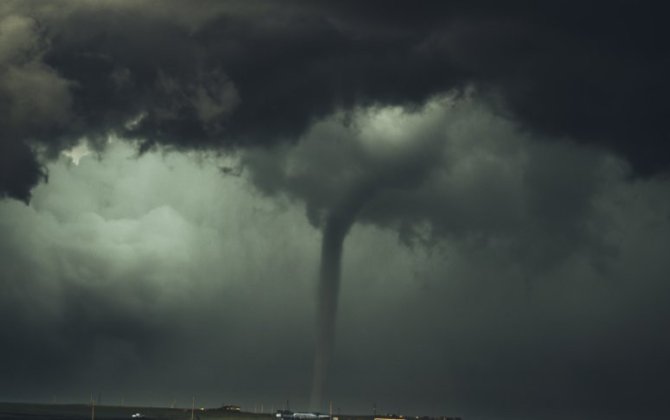 СМИ: В США из-за торнадо погибли три человека