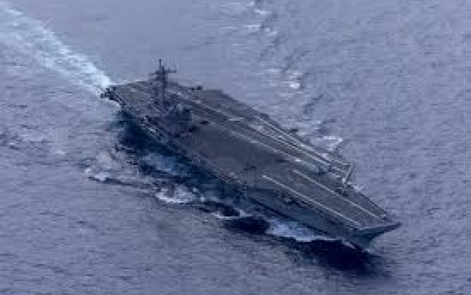 Fox News: США готовят к отправке на Ближний Восток третью авианосную группу