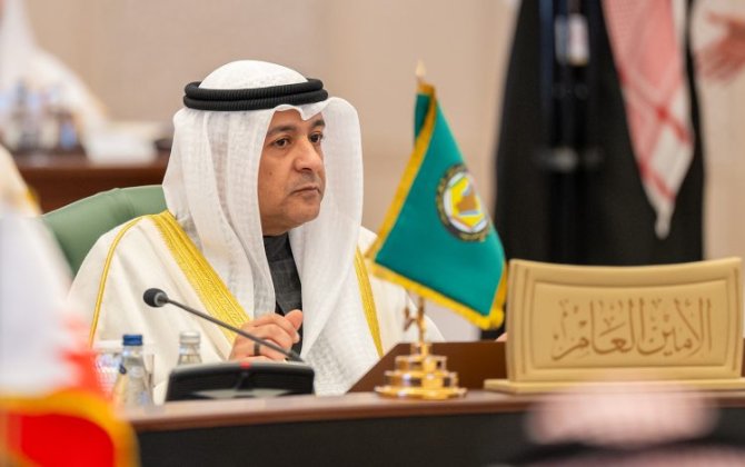 Генсек ССАГПЗ заявил об атаке Ирана на здание центра морских операций в Бахрейне