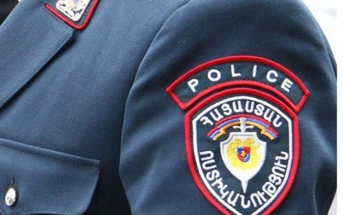 Установлена личность человека, пытавшегося поджечь здание СНБ Армении-ВИДЕО-ОБНОВЛЕНО