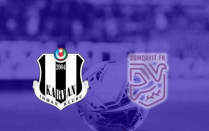 Premyer Liqa: “Karvan-Yevlax” “Sumqayıt”ı qəbul edir