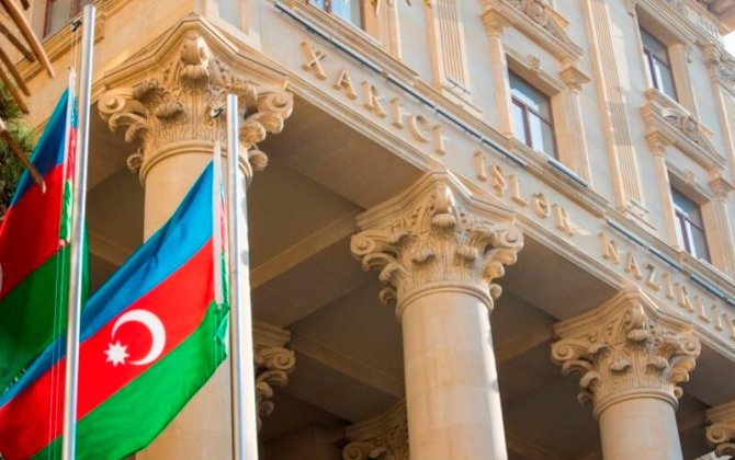 Azərbaycan diplomatları Təbrizdən çıxarıldı - RƏSMİ