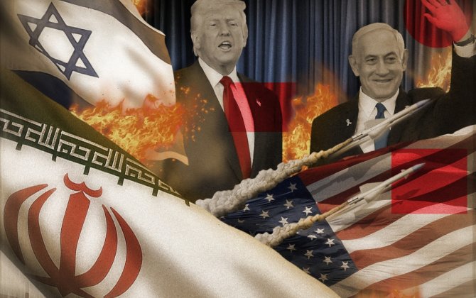 “Kürdləri müttəfiq seçiblər, farslarla İranın gələcəyini danışırlar, azərbaycanlıların isə adı da çəkilmir...”-MÜSAHİBƏ