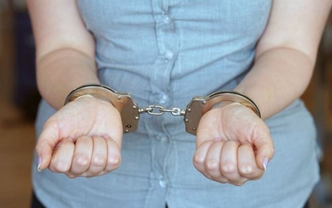 Qohumunun 28 min manatını oğurlayan şəxs saxlanıldı