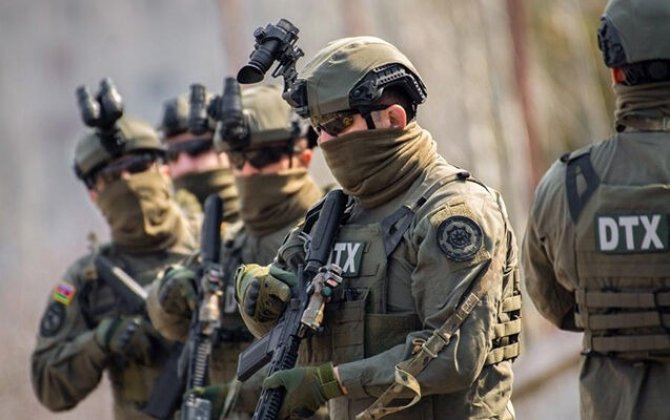 SEPAH-ın Azərbaycandakı terror planı: partlayıcılar ölkəyə necə gətirilib? - DTX detalları AÇIQLADI