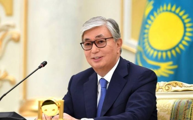 Токаев приветствует решение Ирана отказаться от атак на соседние страны