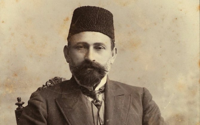 “Mənim heç kimim qalmadı...” - Qacar şahı Əli bəy Hüseynzadəni hansı əsərinə görə ordenlə təltif etmişdi?