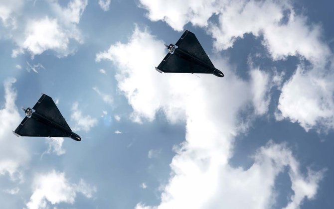 Иран атаковал беспилотниками американскую авиабазу в ОАЭ