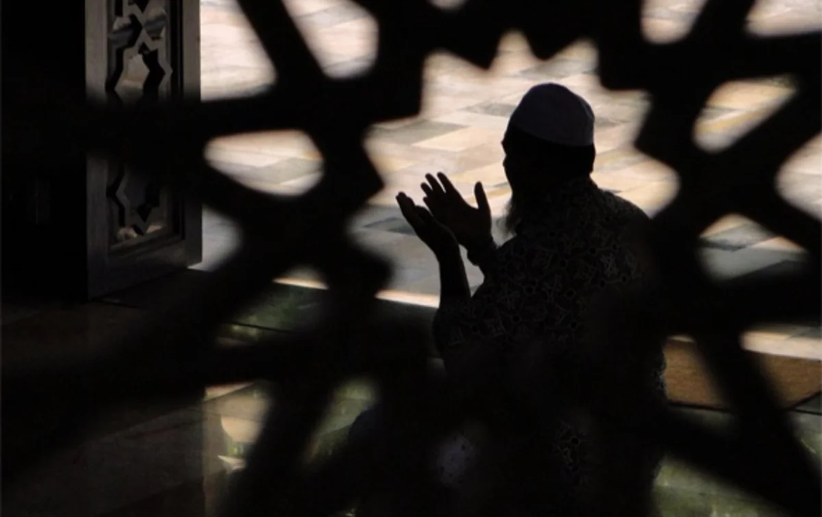 Bakıda evində dini yığıncaqlar təşkil edən şəxs saxlanılıb