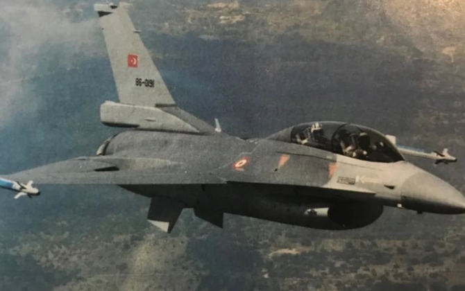 Türkiyə Şimali Kiprə 