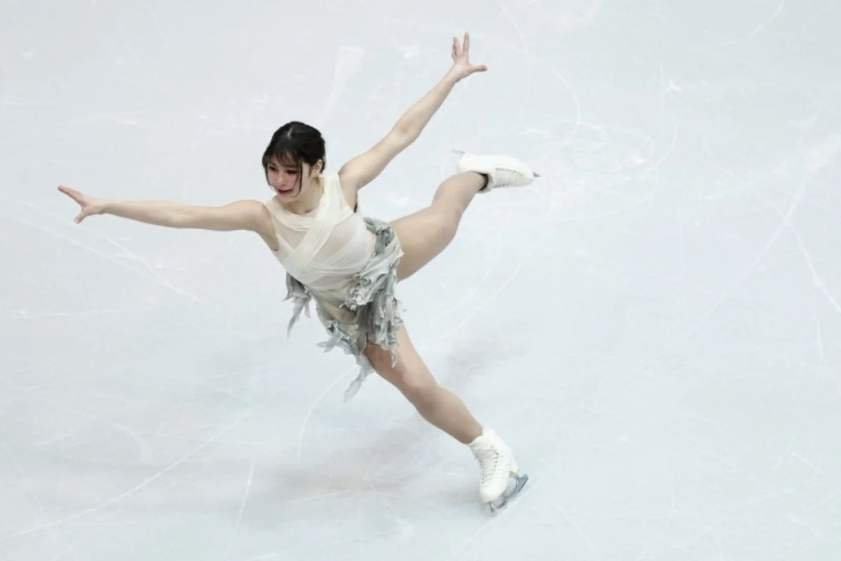 İkiqat olimpiya çempionu Lyu dünya çempionatından çəkildi