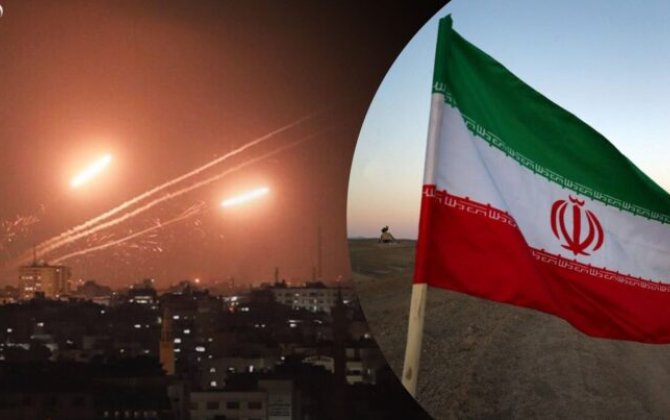 İranın yeni ali lideri ilə bağlı yeni xəbər - Yaxın 24 saat ərzində...