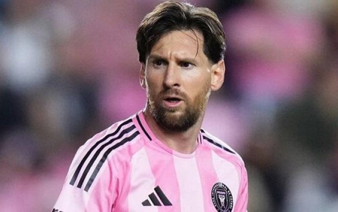 Сколько Месси получает в «Интер Майами»?