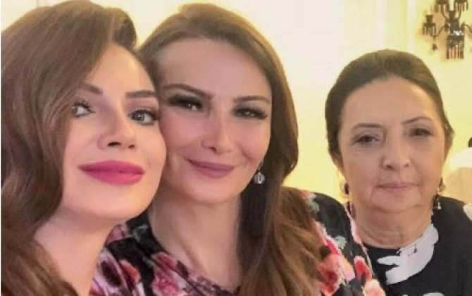 “Ölümün qarşısını almaq olmur, hər kəs onun xatirəsini əbədiləşdirir”-Qənirə Paşayevanın anası-ÖZƏL+FOTO