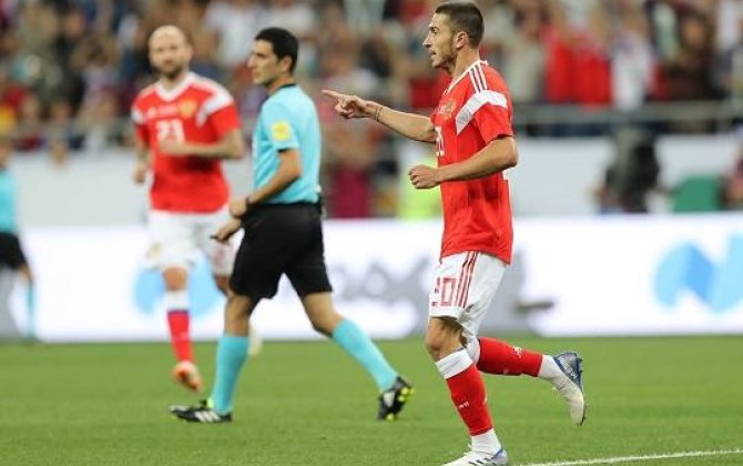 Küveytdən qayıda bilməyən Əliyar Ağayevdən xəbər var