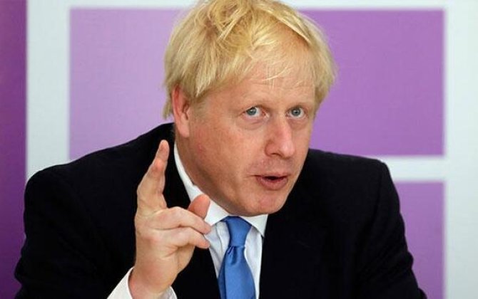 Джонсон раскритиковал Стармера из-за Ирана