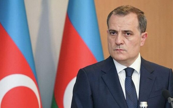 О чем говорили Байрамов и Эрдоган?