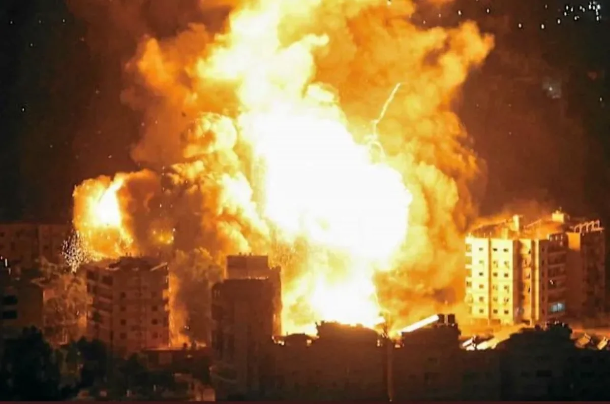 Беспилотники 