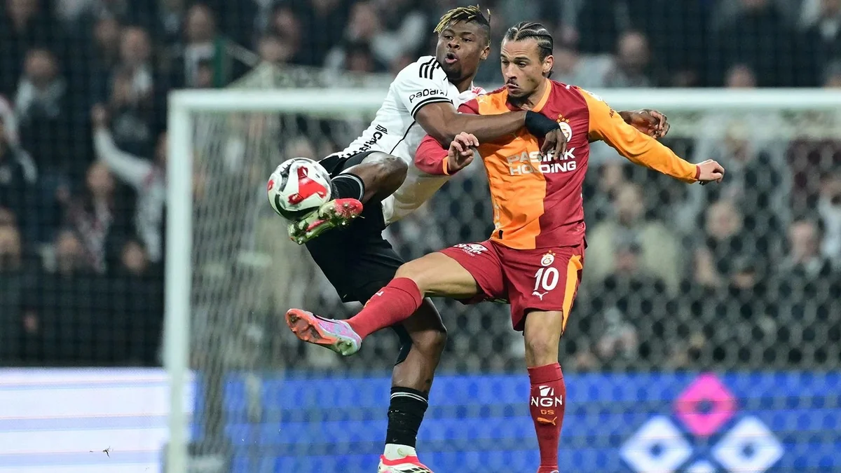 Türkiyə Superliqası: 