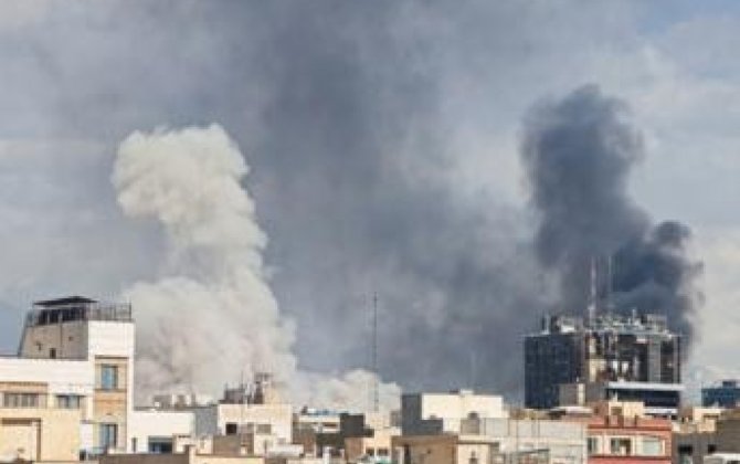 КСИР заявил об ударе по американскому контингенту в Кувейте