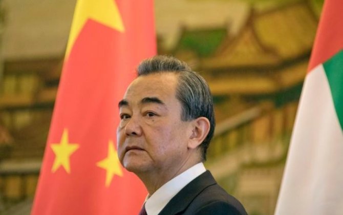 Ван И: Тайвань не был и никогда не станет государством