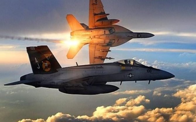 ABŞ və İsrail İsfahana zərbə endirib, 11 nəfər həlak olub