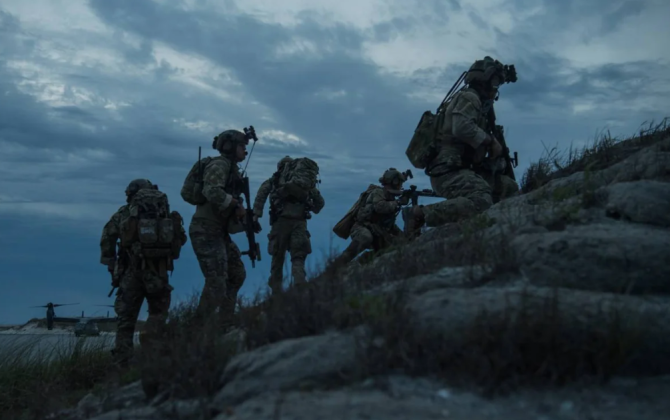 ABŞ Tehrana xüsusi təyinatlı dəstələrini göndərə bilər