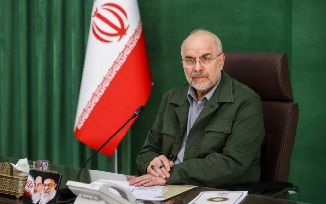 Галибаф: Если война продолжится, то интересы всего мира будут уничтожены