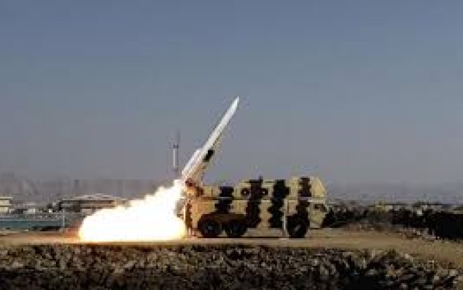 Иран нанес удары по американской вертолетной базе в Кувейте