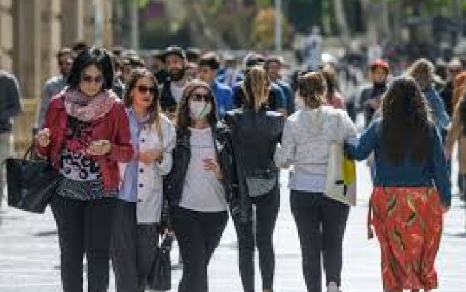 В Азербайджане в прошлом году почти 70 тыс. женщин были обеспечены работой