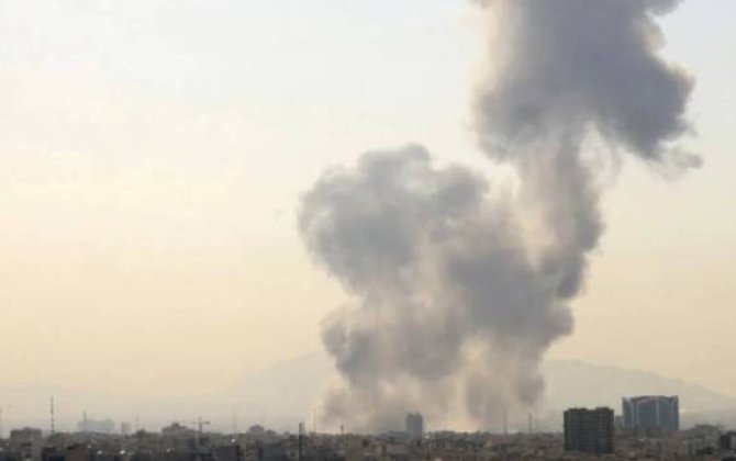 СМИ: Израиль наносит удары по энергообъектам Ирана для снижения его военного потенциала