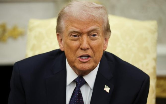 Трамп: США не волнует участие союзников в кампании против Ирана