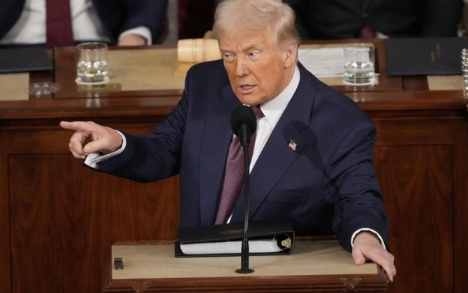 Трамп отвергает переговоры с Ираном и заявляет, что война может завершиться только после уничтожения руководства и армии Ирана