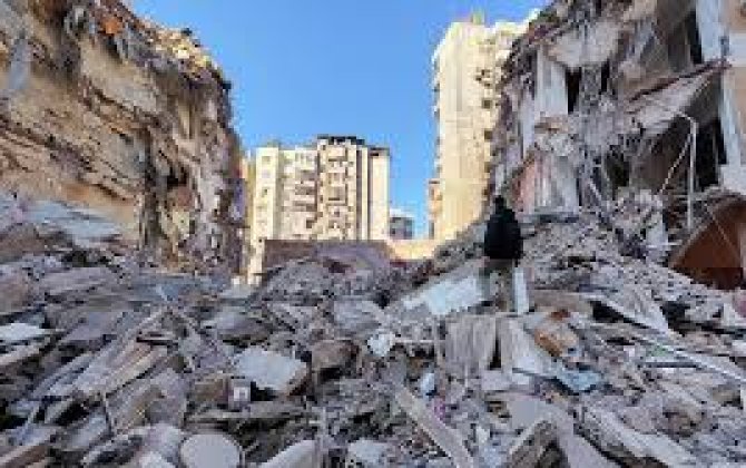 При ударе Израиля по жилому дому в Ливане погибли почти 20 человек