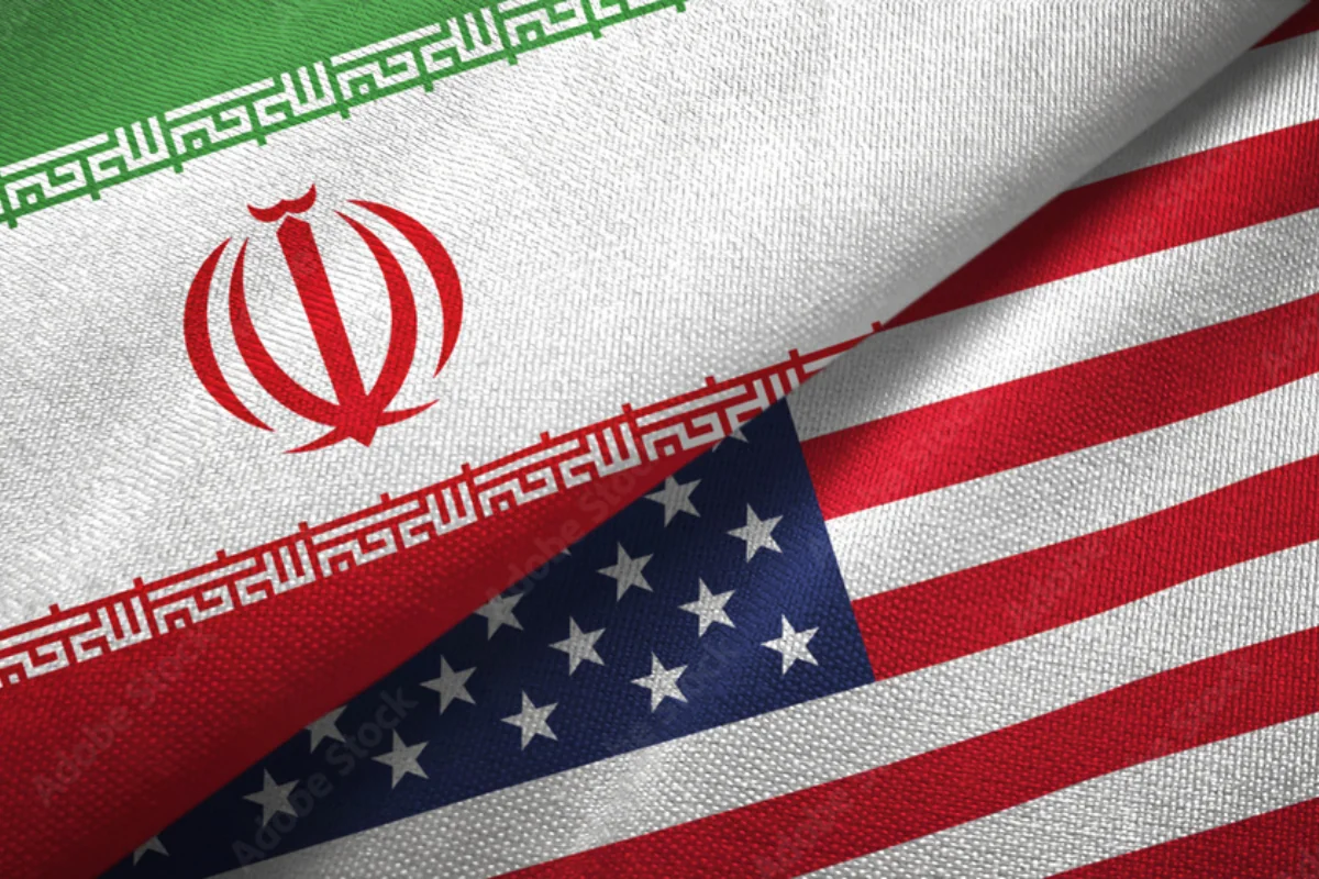 İran ABŞ əsgərlərinin əsir götürüldüyünü iddia edir - FOTO