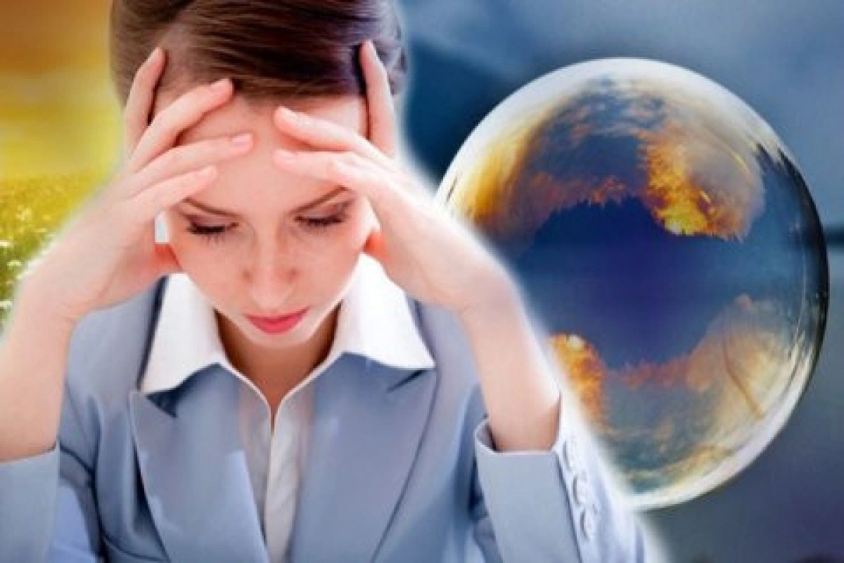 Погода на Абшероне будет благоприятной для метеочувствительных людей