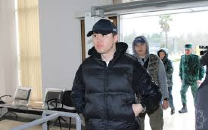 Три казахстанских дипломата эвакуированы из Ирана в Азербайджан